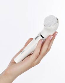 Obličejový epilátor Braun Face 830 bílý

 obrázek produktu 12 z 14
