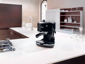 Espresso De'Longhi ECO 311.BK černé

 obrázek produktu 5 z 9