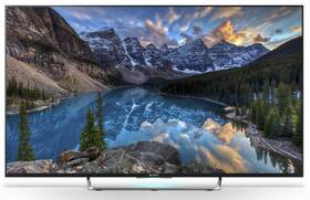 Televize Sony KDL-50W808 černý

 obrázek produktu 3 z 7