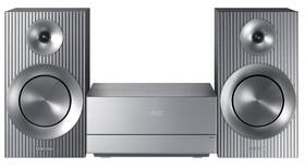 Mikrosystém Samsung MM-J430D stříbrná

 obrázek produktu 1 z 8