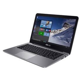 Notebook Asus E403NA-GA002T šedá barva
