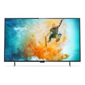 Televize Philips 49PUS6101 černá

 obrázek produktu 4 z 10