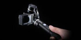 Stabilizátor Feiyu Tech G4, 3 osy 

 obrázek produktu 9 z 13