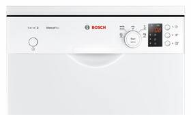 Myčka nádobí Bosch SPS25FW03E bílá

 obrázek produktu 2 z 6