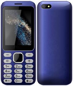 Mobilní telefon CUBE 1 F600 modrý

 obrázek produktu 1 z 4