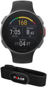 Chytré hodinky Polar Vantage V s hrudním pásem černé

 obrázek produktu 1 z 8