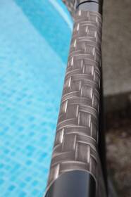 Bazén Marimex Florida Premium Ratan 2,15x4,00x1,22 m 

 obrázek produktu 4 z 7