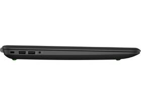 Notebook HP Power 15-bc509nc černá barva
