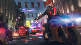 Hra Ubisoft Watch Dogs Legion Ultimate Edition 

 obrázek produktu 2 z 6