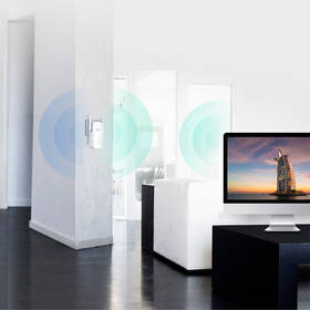 Síťový rozvod LAN po 230V TP-Link TL-WPA8630KIT bílý

 obrázek produktu 2 z 3