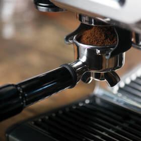 Espresso SAGE SES880BTR 

 obrázek produktu 2 z 4