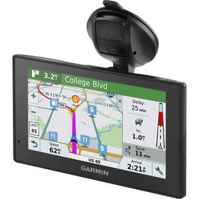 Navigační systém GPS Garmin DriveAssist 51S Lifetime Europe45 černá

 obrázek produktu 2 z 4