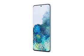 Mobilní telefon Samsung S20 modrý

 obrázek produktu 2 z 7