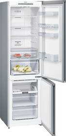 Chladnička s mrazničkou Siemens KG39N2LDA nerez

 obrázek produktu 3 z 6