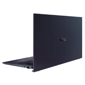Notebook Asus ExpertBook (B9450FA-BM0727R) černý/modrý

 obrázek produktu 3 z 5