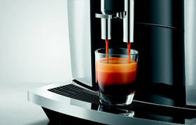 Espresso Jura E8 Moonlight Silver 

 obrázek produktu 10 z 16