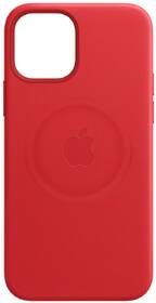 Kryt na mobil Apple s MagSafe pro iPhone 12 a 12 Pro - (PRODUCT)RED 

 obrázek produktu 1 z 3