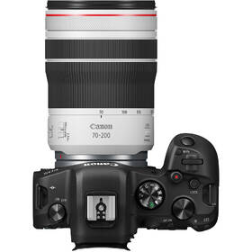 Objektiv Canon 70-200 mm F/4L IS USM černý/bílý

 obrázek produktu 8 z 8