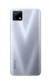 Mobilní telefon realme 7i stříbrný

 obrázek produktu 5 z 6