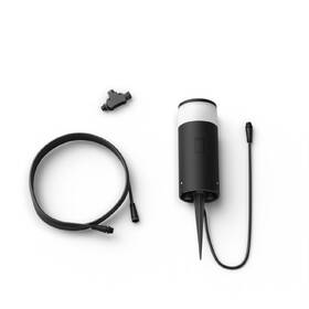 Venkovní svítidlo Philips Calla White and Color Ambiance, bez zdroje černé

 obrázek produktu 4 z 10