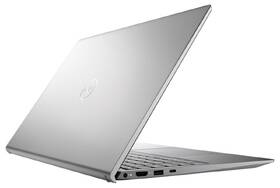 Notebook Dell Inspiron 15 (5515) stříbrný

 obrázek produktu 7 z 8