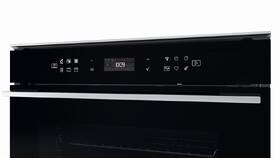 Trouba Whirlpool W7 OS4 4S1 P BL černá

 obrázek produktu 2 z 20
