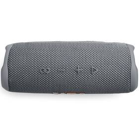 Přenosný reproduktor JBL FLIP 6 šedý

 obrázek produktu 8 z 8
