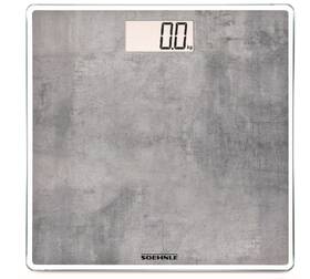 Osobní váha Soehnle Compact 300 (63882) 

 obrázek produktu 1 z 2