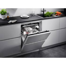 Myčka nádobí AEG FSK75758P 

 obrázek produktu 10 z 14