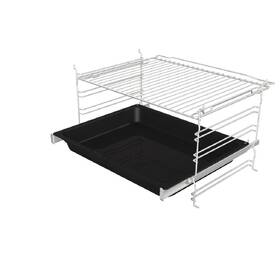 Trouba Gorenje BO6735E05X HomeMade černá/nerez

 obrázek produktu 9 z 10