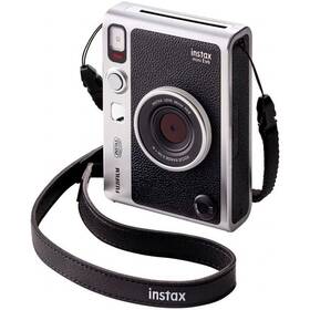 Instantní fotoaparát Fujifilm Instax Mini EVO černý

 obrázek produktu 8 z 11
