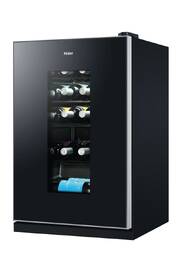 Vinotéka Haier WS32GAE černá

 obrázek produktu 3 z 5