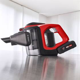 Tyčový vysavač Bosch BBS8214PET (s baterií) červený

 obrázek produktu 2 z 16
