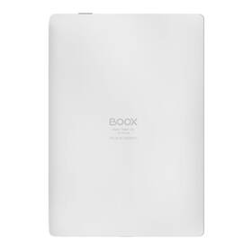 Čtečka e-knih ONYX BOOX Poke 4 Lite bílá

 obrázek produktu 2 z 6