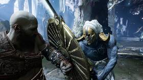 Hra Sony PlayStation 5 God of War: Ragnarok 
