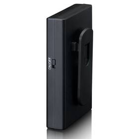 Radiopřijímač s DAB+ Lenco PDR-011 černý

 obrázek produktu 4 z 7