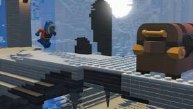 Hra Warner Bros Nintendo SWITCH Lego Worlds Ver2 (Code in a box) 

 obrázek produktu 1 z 8