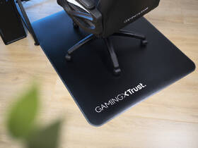 Podložka pod židli Trust GXT 715 Chair mat černá

 obrázek produktu 5 z 8