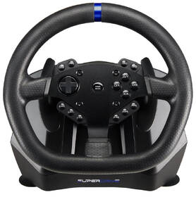 Volant SUPERDRIVE SV950 pro PS4, Xbox Serie X/S, Xbox One, PC černý

 obrázek produktu 1 z 4