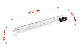 Laminátor Peach PL707, A4, 2x 100mic + rezačka 

 obrázek produktu 3 z 6