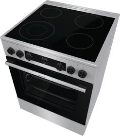 Sklokeramický sporák Gorenje GECS6C70XC nerez

 obrázek produktu 10 z 22