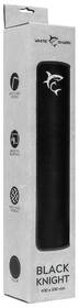 Podložka pod myš White Shark BLACK KNIGHT 40 × 30 cm černá

 obrázek produktu 2 z 2