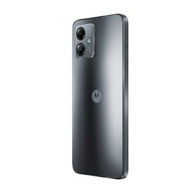 Mobilní telefon Motorola Moto G14 4 GB / 128 GB šedý

 obrázek produktu 4 z 11