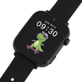 Chytré hodinky Garett Kids N!ce Pro 4G černé

 obrázek produktu 4 z 6