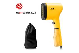 Ruční napařovač oděvů Tefal DT2026E1 Pure POP žlutý

 obrázek produktu 9 z 9