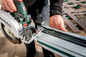Vodící lišta Metabo KFS 44 629016000 

 obrázek produktu 2 z 5