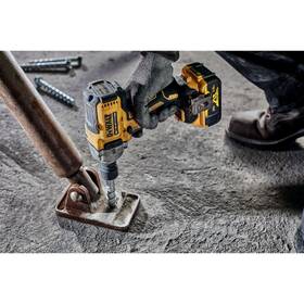 Utahovák rázový Dewalt DCF892P2T (s baterií) 

 obrázek produktu 4 z 4