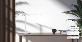 Stolní LED lampička Xiaomi Mi Smart LED Desk Lamp 1S EU bílá

 obrázek produktu 5 z 5