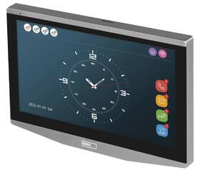 Přídavný monitor EMOS GoSmart IP-750B pro videotelefon IP-750A stříbrný

 obrázek produktu 2 z 10