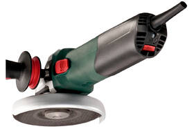 Úhlová bruska Metabo WE15-125 600448000 zelená

 obrázek produktu 2 z 6